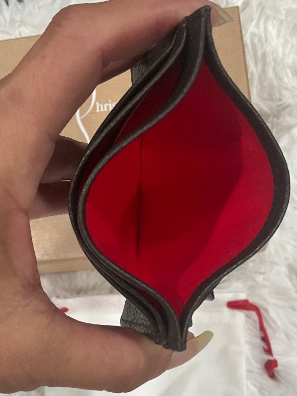 Card holder - Picture 4 of 5